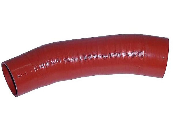 Mangueira para Intercooler 76X70X340 Volvo VM 230/310 - 20972770