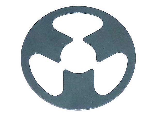 Anel de Trava para Eixo da Bomba de Óleo da Caixa de Câmbio Volvo VT - 1652948