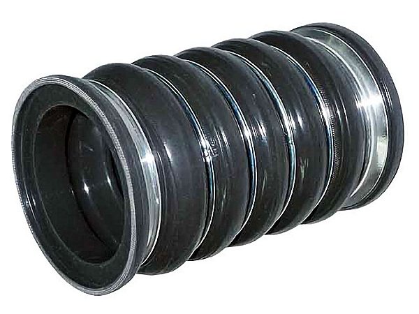 Mangueira para Intercooler Volvo VM 220 EURO 5 - 21340660