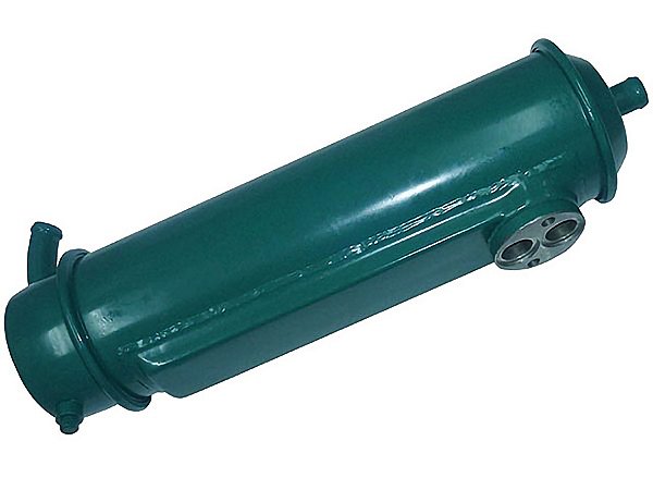 Radiador de Óleo para Motor Volvo N10/NL10 - 468035