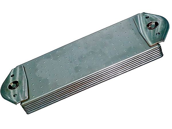 Radiador de Óleo para Motor Volvo FH/FM D13 - 20505537