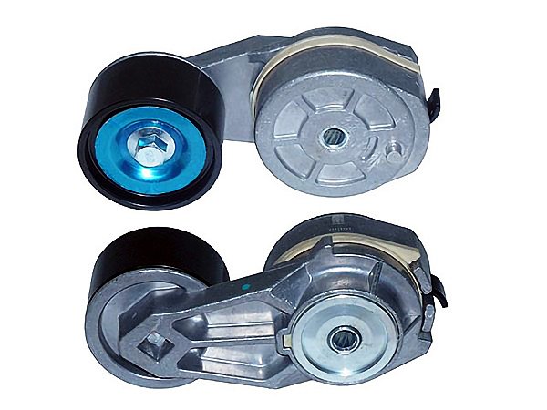 Tensionador para Correia Micro-V Volvo FM, FH e FMX - 21819687