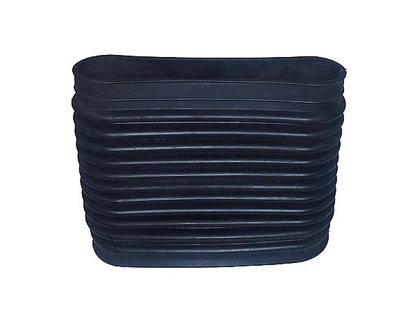 Sanfona para Tomada de Ar Volvo FH12/FM12/FM7/FM9/FM10/FM12 - 1676687