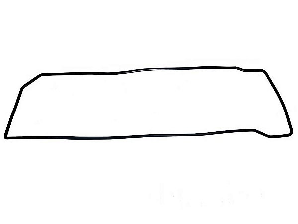 Junta da Tampa da Válvula para Volvo FH12/D12A 94/98 - 1547594