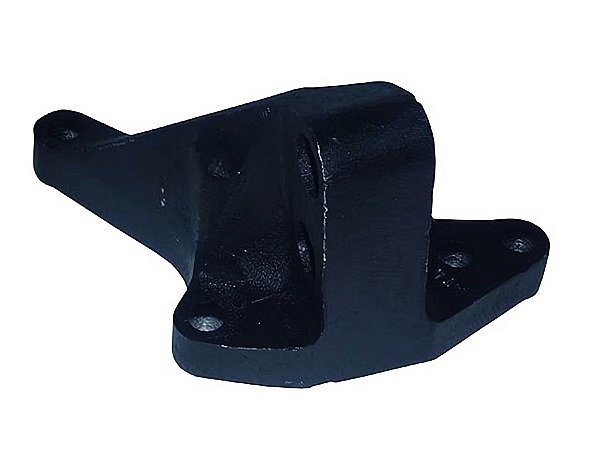 Suporte para Coxim do Motor Lado Esquerdo Volvo FH/NH/FM D12 D13 - 20505048