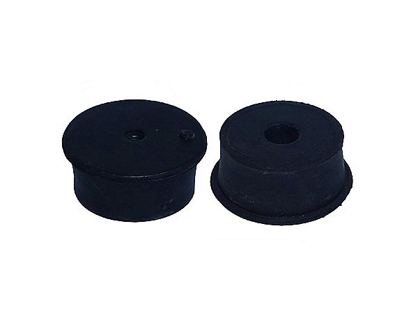 Coxim do Braço Estabilizador da Suspensão do Motor Volvo FH/FM/NH - 20747058
