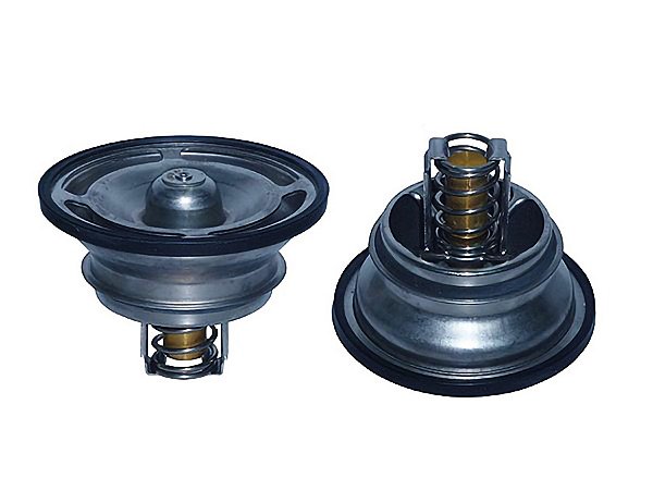 Válvula Termostática 82 Graus para Volvo FH/FM D13 e Ônibus B9/B11/B12/B13 - 20560249