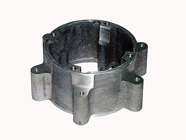 Kit Acoplamento Visco Hélice para Volvo FH/EDC - 1674273