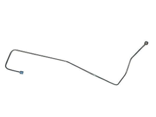 Tubo de Retorno para Volvo NL10 - 8121770