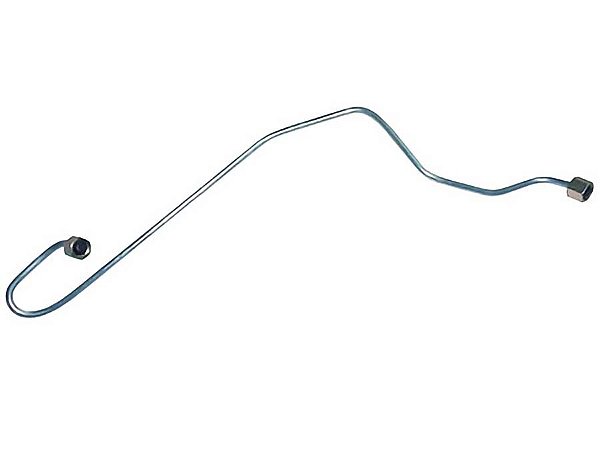 Cano Injetor para 5º Cilindro Volvo NH12 FH12 EDC - 8193575