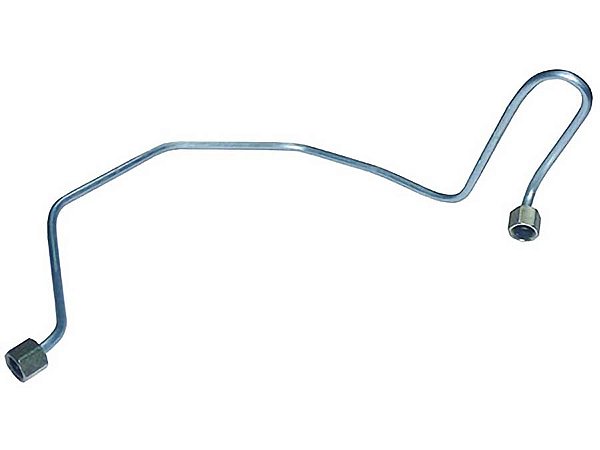Cano Injetor para 3º Cilindro Volvo NH12 FH12 EDC - 8193573
