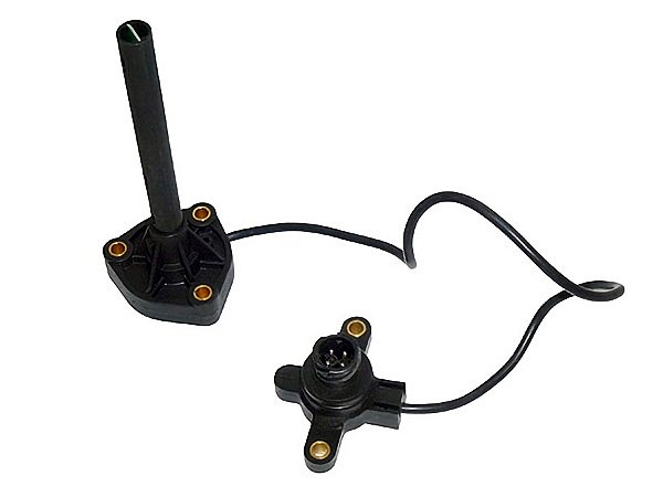 Sensor de Nível de Óleo para Motor Volvo FH/FM/NH - 21042447