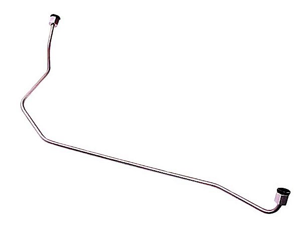 Cano Injetor para 6º Cilindro Volvo NL12XH 85 a 88 e Ônibus B12 84 em diante - 8126237