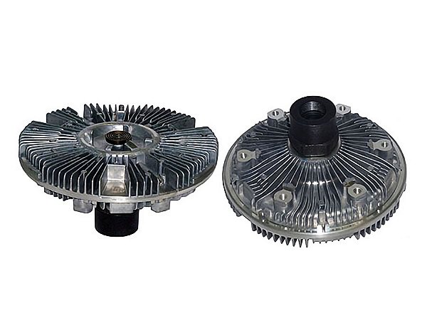 Kit Embreagem Viscosa para Volvo VM 260 - 20765694