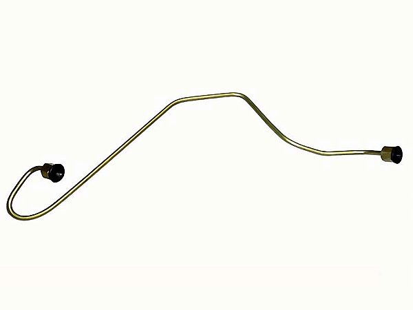 Cano Injetor para 5º Cilindro Volvo NL12XH 85 a 88 e Ônibus B12 84.../340 - 8126236
