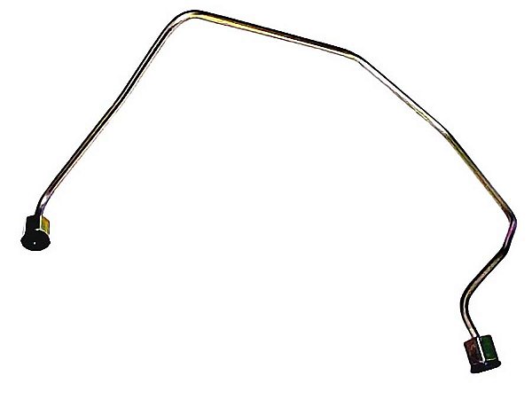 Cano Injetor para 4º Cilindro Volvo NL12XH 85 a 88 e Ônibus B12 84.../340 - 8126235