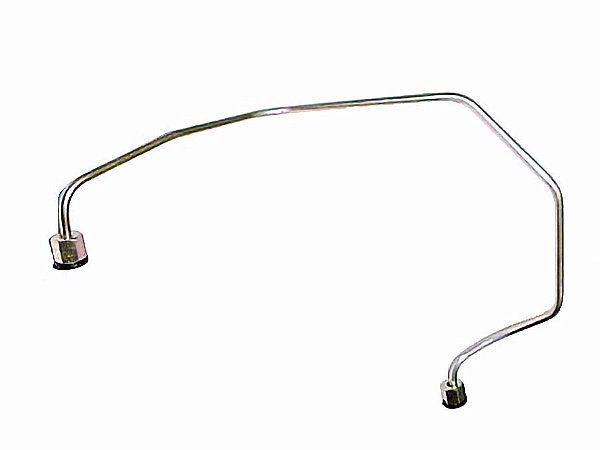 Cano Injetor para 1º Cilindro Volvo NL12XH 85 a 88 e Ônibus B12 84.../340 - 8126232