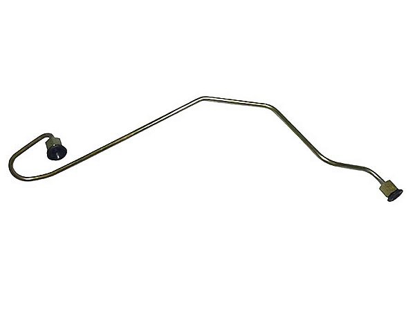 Cano Injetor para 5º Cilindro Volvo N10 Ano 85 a 88 - 8121503