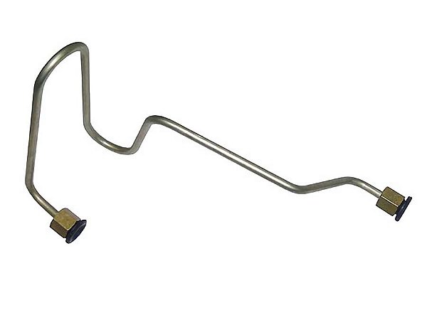 Cano Injetor para 3º Cilindro Volvo N10 Ano 85 a 88 - 8121501