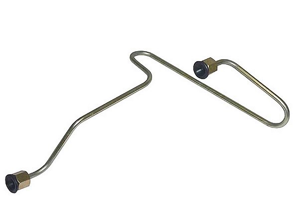 Cano Injetor para 2º Cilindro Volvo N10 Ano 1985 a 1988 - 8121500