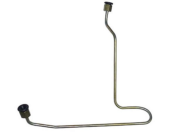 Cano Injetor para 1º Cilindro Volvo N10 Ano 1985 a 1988 - 8121499