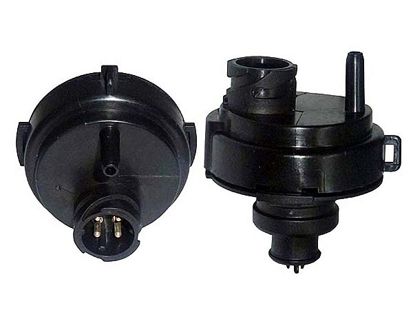 Interruptor de Vácuo para Ar Volvo FM11/FM12/FM13/FH12/FH13/NH12 - 20560843