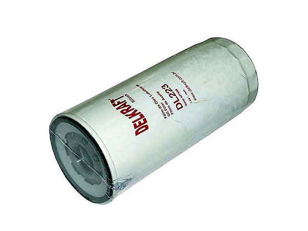 Filtro Lubrificante para Caminhões Volvo FH12, FM12 e NH12 - 477556