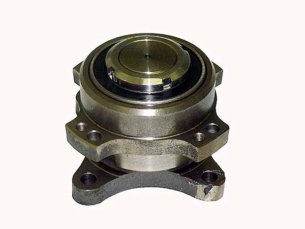 Cubo de Hélice para Volvo EDC, FH12/16, FM10/12 e NH12 1994 a 2004 - 1675786