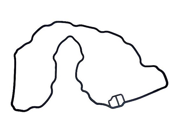 Junta da Tampa da Válvula para Volvo D13A / FH/FM - 20538793