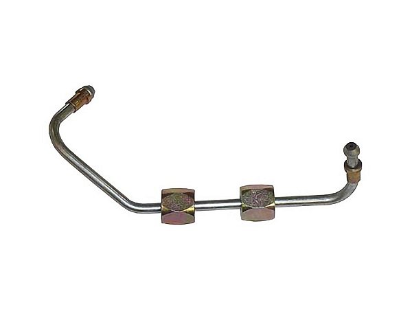 Tubo Injetor para 6º Cilindro Volvo VM 26/310 - 3971129