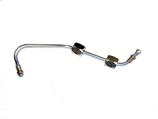 Tubo Injetor para 1º Cilindro Cummins Volvo VM 26/310 - 3965964