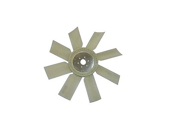 Hélice Plástica 8 Pás Lar.140 Comprimento 205 para Volvo NL10 - 1674069