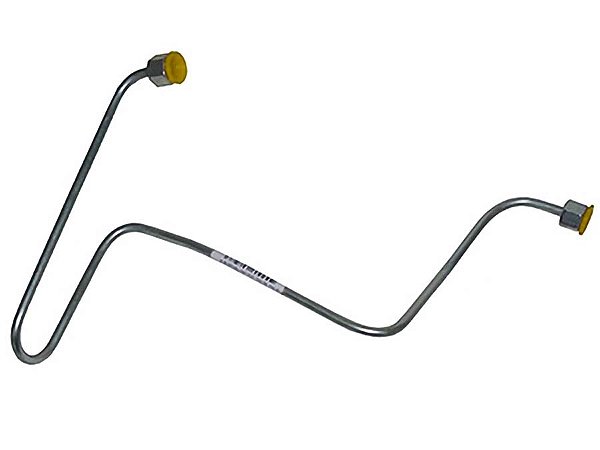 Cano Injetor para 3º Cilindro Volvo NL 12 - 4689436