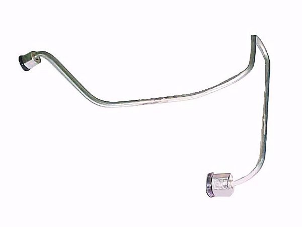Cano Injetor para 4º Cilindro Volvo NL12 - 4689444