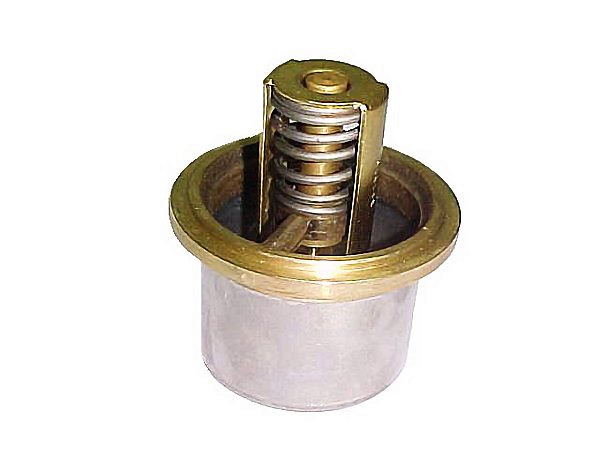 Válvula Termostática 71º para Volvo NL 10/NL12/N10/N12 - 8149182
