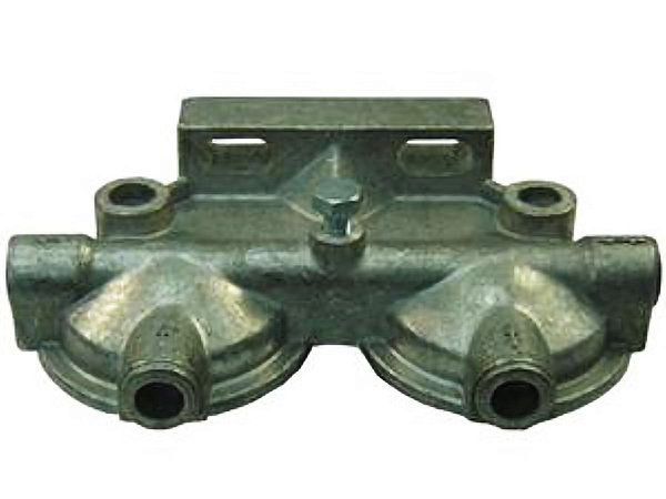 Suporte para Filtro de Diesel Volvo N10/N12 - 1676832