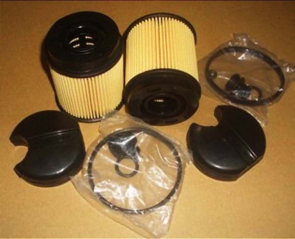 Filtro de Ureia para Volvo 7000/8500/8700/97/00/9900/B7/B9/B12 - 20713630