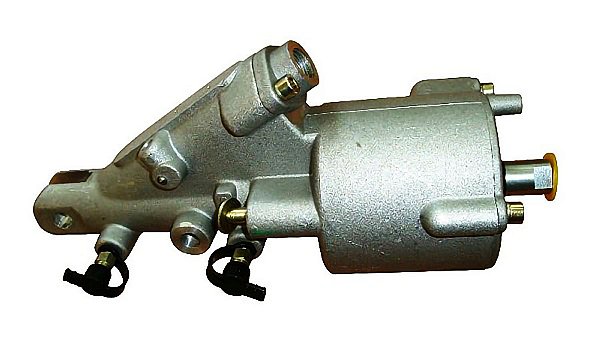 Kit Servo Embreagem para Volvo N10/N12/NL10/NL12 - 1673067