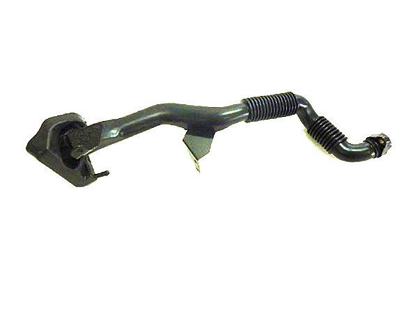Tubo para Enchimento de Óleo Motor D12D Volvo FH - 20808093