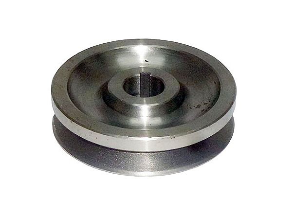 Polia Externa do Alternador 7,5MM para Volvo Todos Modelos Exceto FH - 465145