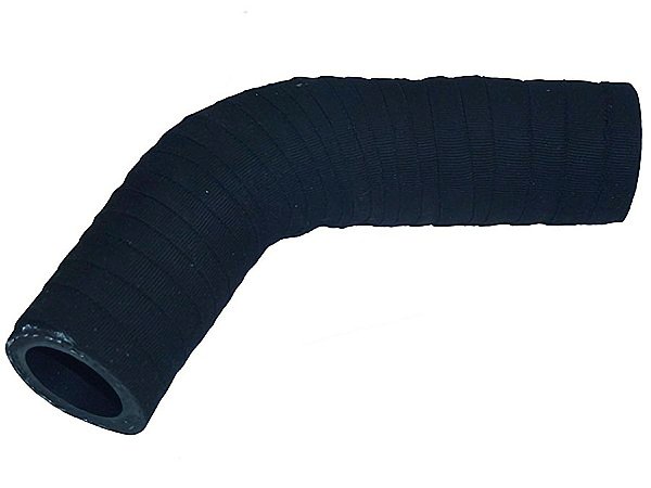 Mangueira para Radiador de Óleo Volvo N10/N12/B12 - 468706