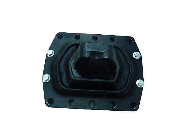 Coxim Traseiro do Motor para Volvo FH12 FH16 FM10 FM12 NH12 - 1629614