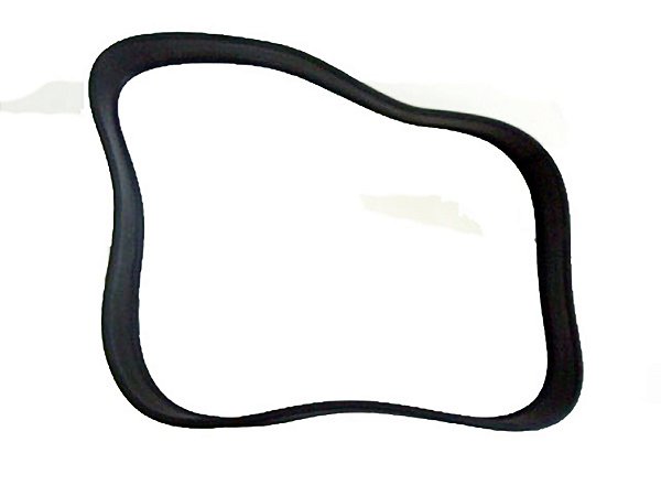 Anel Defletor para Radiador Volvo FH e NH - 1674444