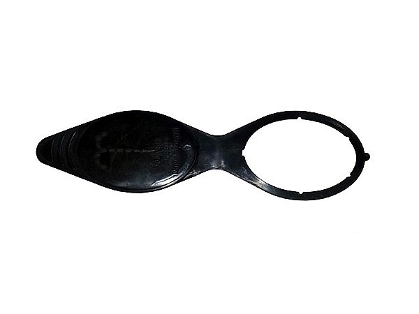 Tampa do Reservatório para Caminhão Volvo Truck FH 2004 - 20425399