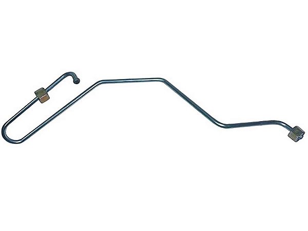Cano Injetor para 4º Cilindro Volvo NL 10 - 8121502