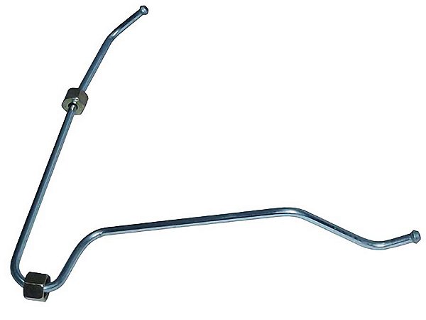 Cano Injetor para 1º Cilindro Volvo N10 Ano 1985 a 1988 - 8121499