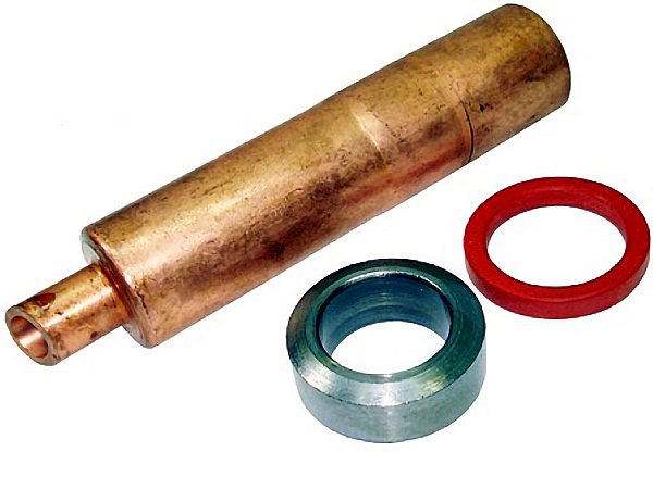 Luva para Bico Injetor Volvo N12/NL12 - 470247