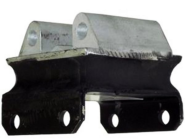 Coxim Dianteiro do Motor para Volvo N/NL10/12 - 1611420