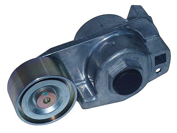 Kit Conjunto Esticador para Correia e Polia Lisa em Aço Volvo FH12/NH12/FHD12A/D12A/FH/FM - 3154315