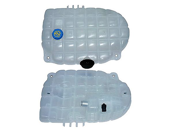 Tanque de Expansão Completo para Volvo FM 4 com Motor Euro 5 - 22821828